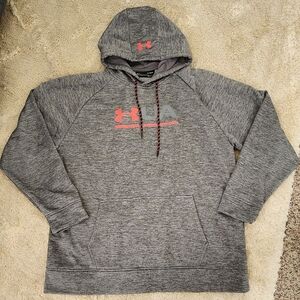 UA hoodie